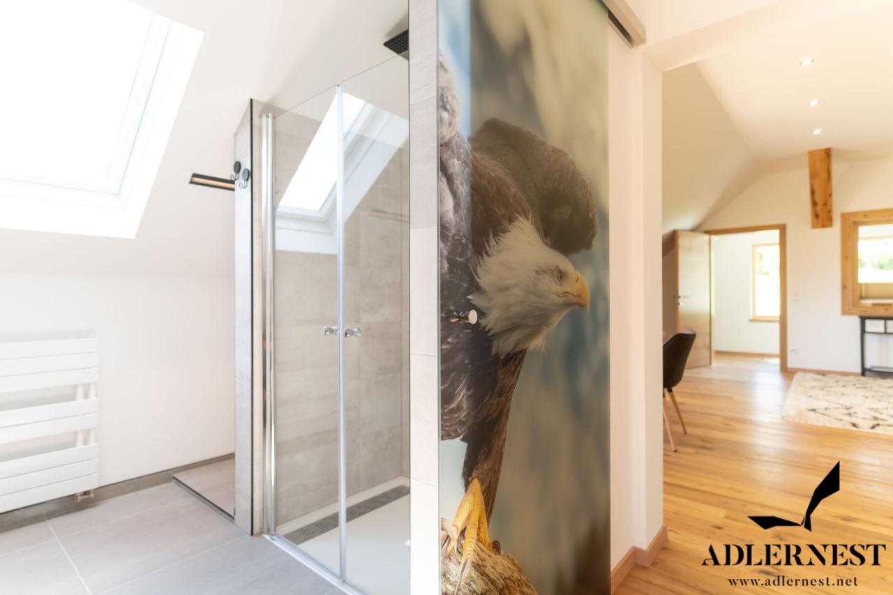 Apartament Adlernest Ramsau am Dachstein Zewnętrze zdjęcie