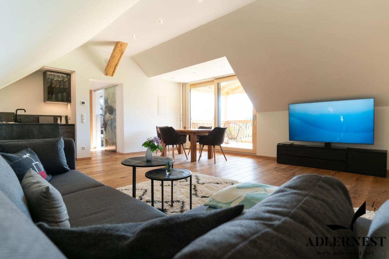Apartament Adlernest Ramsau am Dachstein Zewnętrze zdjęcie