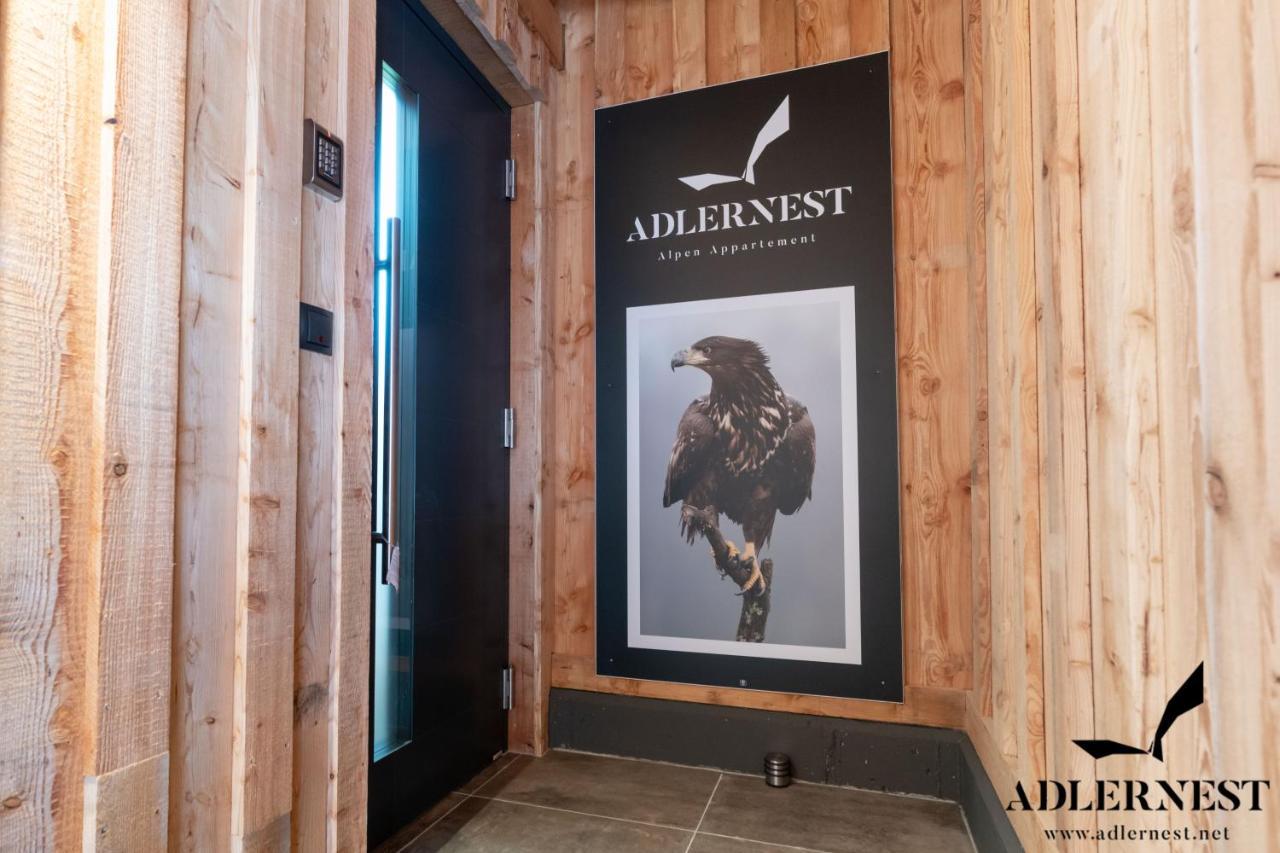Apartament Adlernest Ramsau am Dachstein Zewnętrze zdjęcie