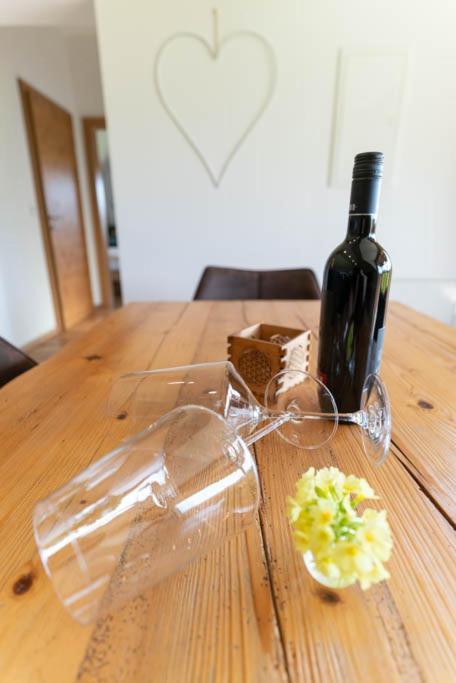 Apartament Adlernest Ramsau am Dachstein Zewnętrze zdjęcie